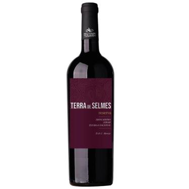 Imagem de Vinho Tinto Terra de Selmes Reserva Alentejo
