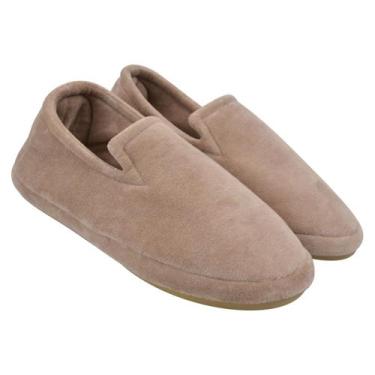 Imagem de Tênis Pantufa Masculina Vairelli Inverno em Plush HT Super Quentinha e