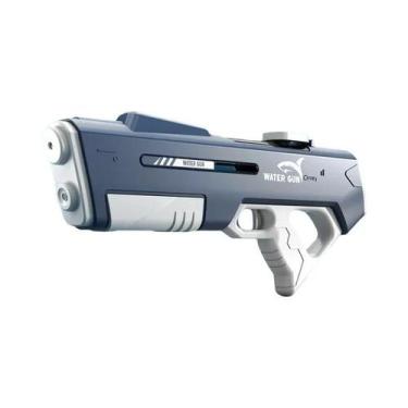 Imagem de Pistola De Água Elétrica Infantil De Verão Para Atividades Ao Ar Livre