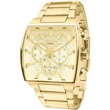 Imagem de Relógio Masculino Technos Analógico Casual Js25al/4x