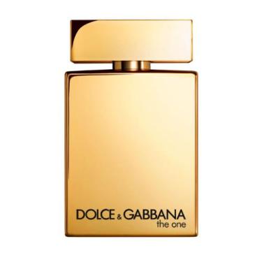 Imagem de Dolce & Gabbana The One Gold Intense Eau de Parfum - Perfume Masculino