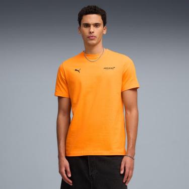 Imagem de Camiseta Puma Mclaren Racing Graphic Masculina-Masculino
