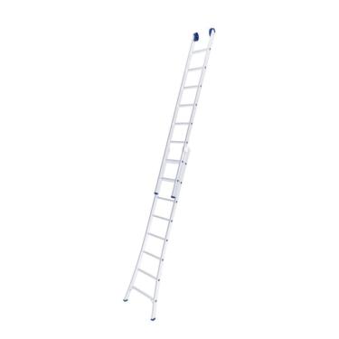 Imagem de Escada Extensível 16 Degraus 4,21m 2x8 Alumínio Mor