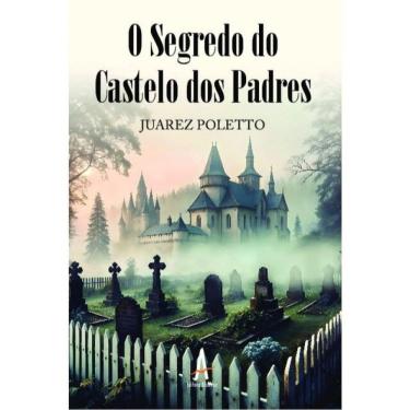 Imagem de O Segredo Do Castelo Dos Padres