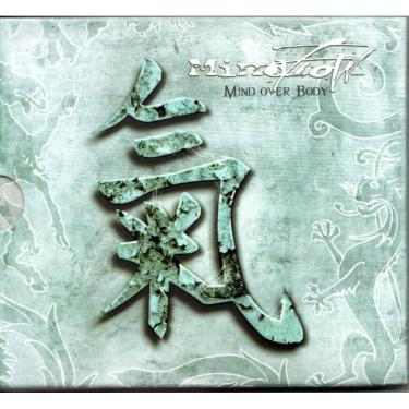 Imagem de Cd Mindflow - Mind Over Body