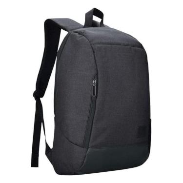 Imagem de Mochila P/ Notebook 15.6" Multilaser Swisspack Safe Preta