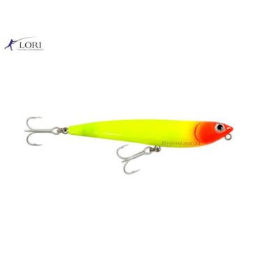 Imagem de Isca Artificial Lori-X 90 - 9,0cm 8,5g - Várias Cores, Cor, 5