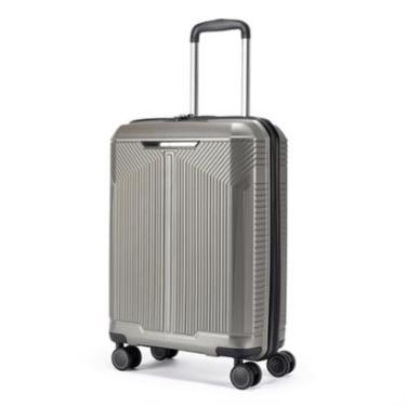 Imagem de Mala De Viagem Primicia De Bordo P Resistente Espaçosa Bagagem 28 Litros-Unissex