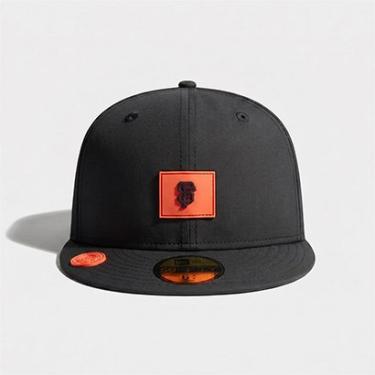 Imagem de Bone New Era 59 FIFTY San Francisco Giants Club House-Masculino