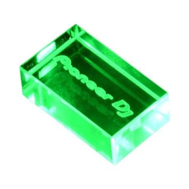 Imagem de Pen Drive JASTER Pioneer DJ Crystal USB De Alta Velocidade 128GB Com T