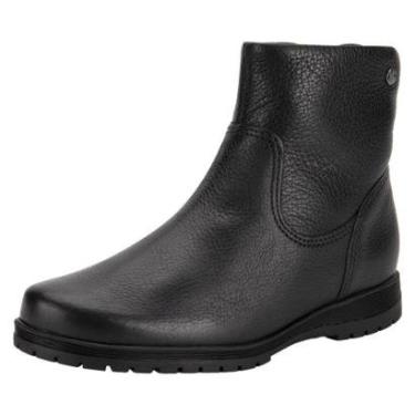 Imagem de Bota Feminina Cano Baixo Bottero 369207-Feminino