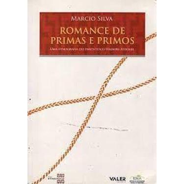 Imagem de Romance de primas e primos - VALER, 3