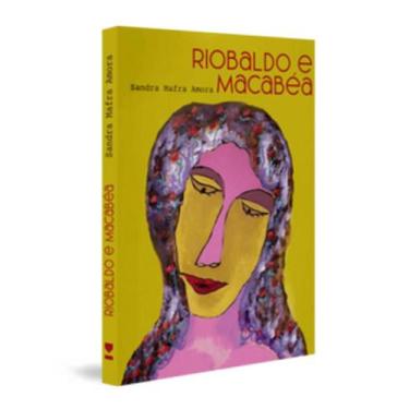 Imagem de Riobaldo e Macabéa - KOTTER, 3
