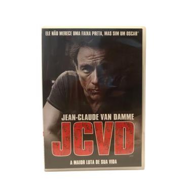 Imagem de Dvd jean-claude van damme a maior luta da vida - Universal