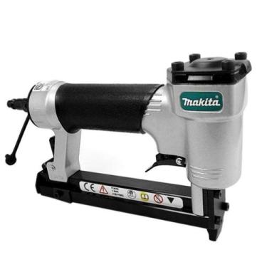 Imagem de Grampeador Pneumático Makita 6-16MM 80/PCW AT1216AZ