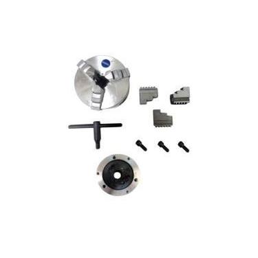 Imagem de Placa Para Torno 160mm Marberg