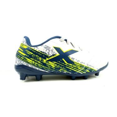 Imagem de Chuteira Campo Oxn Spartak 4 Infantil - Tam. 28/36 - Ref 333429023930,