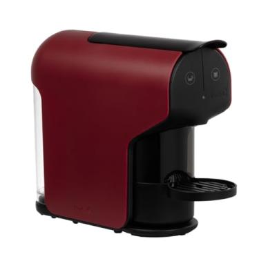 Imagem de Cafeteira Cápsulas Delta Q Quick Vermelha 127V