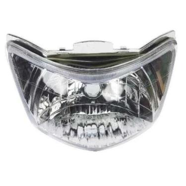 Imagem de Bloco Optico S/ Lampada SmartFox BIZ 125 06-10 - SMART FOX