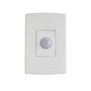 Imagem de Sensor presenca embutir bivolt qi2m qualitronix