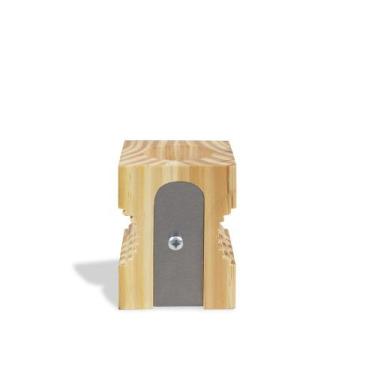 Imagem de Porta lápis e canetas apontador - Geguton