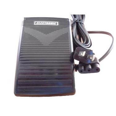Imagem de Pedal de controle com cabo NGOSEW 033770217 110V para máquinas de cost