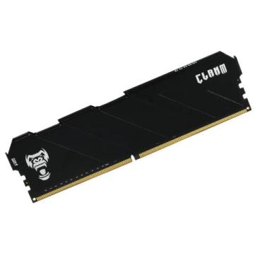 Imagem de Memoria RAM Clanm 16GB DDR4 3200MHz CL19 xmp DIMM com Dissipador