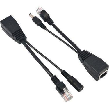 Imagem de Cabo Adaptador Par POE CBUS0028 Storm