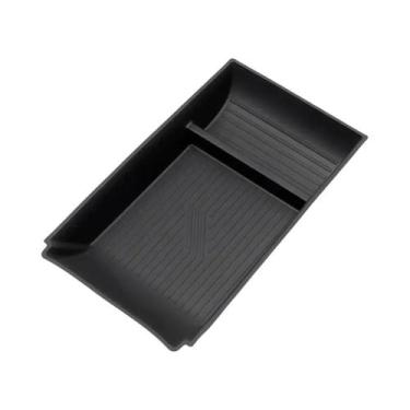 Imagem de Caixa De Armazenamento Para Console Central Suzuki Swift 16-24, Porta-