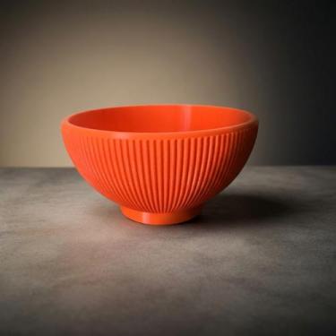 Imagem de Tigela de Frutas Decorativa Redonda  Fruteira Minimalista Moderna para