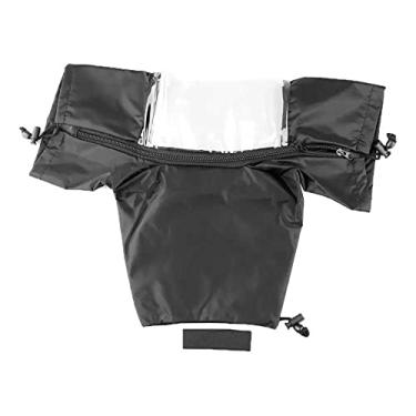 Imagem de Capa de Chuva para Câmera DSLR Greika RV66