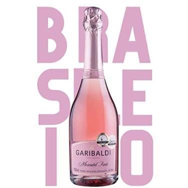 Imagem de Garibaldi Espumante Moscato Bianco 2020