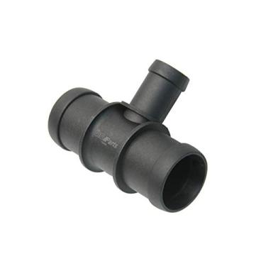 Imagem de URO Parts Conector de mangueira do radiador N90692901