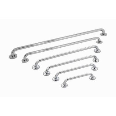 Imagem de Barra Inox De Apoio 50cm Astra