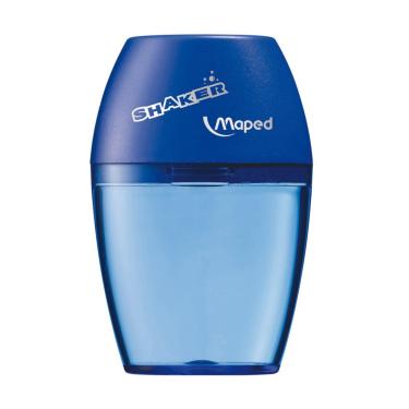 Imagem de Apontador Maped Shaker com 1 Furo 634753