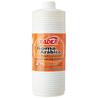 Imagem de Cola De Alta Resistencia Goma Arabica 1Kg - 89307