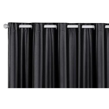 Imagem de Cortina Blackout PVC(Plástico) 1,40x1,80 Admirare 1 Folha