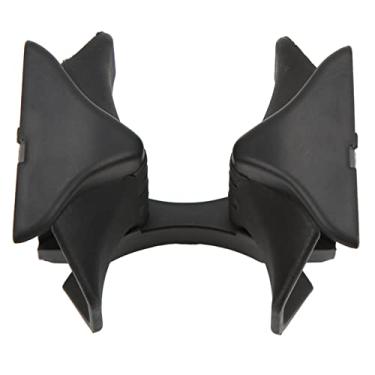 Imagem de Suporte de copo de bebida de carro, suporte de copo de bebida para console central 2046802391 substituição para W204 S204 C207 W212 A207 S212