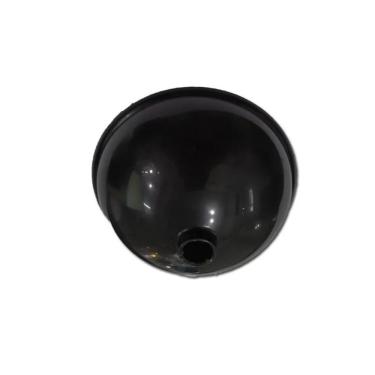 Imagem de Canopla Superior Ventilador De Teto Ventidelta