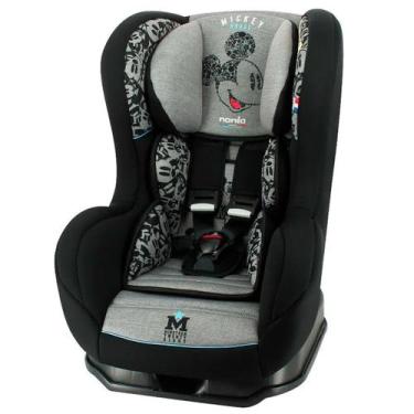 Imagem de Cadeirinha De Bebe Para Auto De 0 A 25 Kg Primo Mickey Mouse Cool Disn