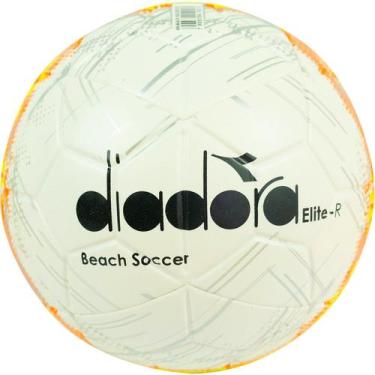 Imagem de Bola Beach Soccer Diadora Oficial Protech Elite- R