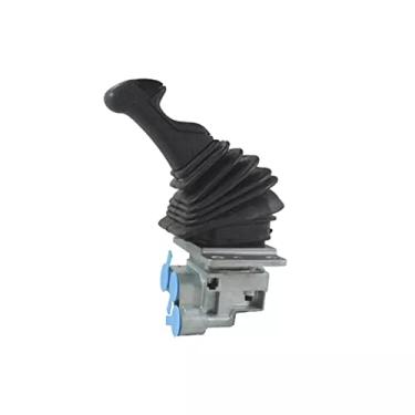 Imagem de VALVULA FREIO MAO PORTICO 1,21,22=16 X 1,5 MM PARA SCANIA