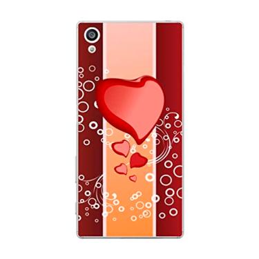 Imagem de Capa Adesivo Skin372 Verso Para Sony Xperia Z5 Dual E6633