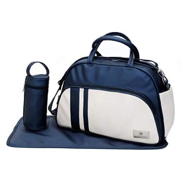 Imagem de Kastanheira Bolsa Azul Marinho Médio