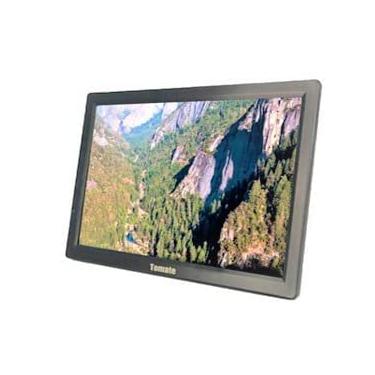 Imagem de Tv Digital/Monitor Led 9 Colorido Cftv Modelo Mtm-909