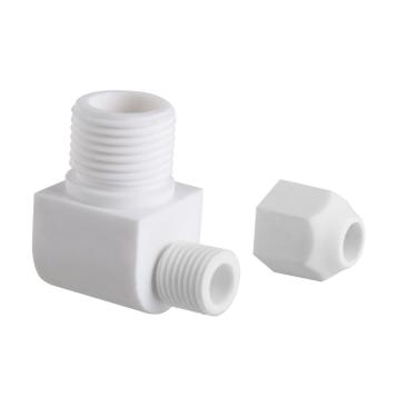 Imagem de Cotovelo Joelho para Filtros Purificadores para Haste Faucet