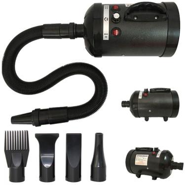 Imagem de Soprador Secador Profissional Pet Shop 3200w
