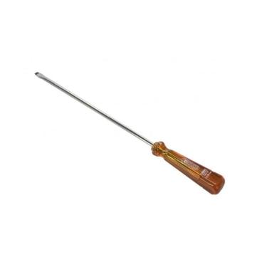 Imagem de Chave De Fenda Cr V Pt Ima 3 16X6 Pol Foxlux