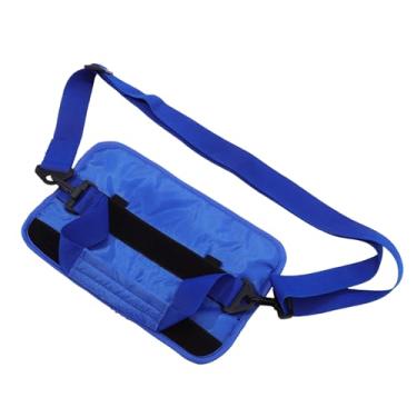 Imagem de SKISUNO saco de clube de golfe Bolsa de golfe Saco para tacos de golfe porta-tacos de golfe reutilizável transportadores de tacos de golfe sacos de golfe mochilas para viajar saco de golfe