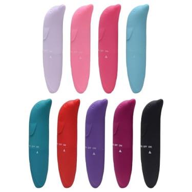 Imagem de Vibrador Golfinho Toque Aveludado